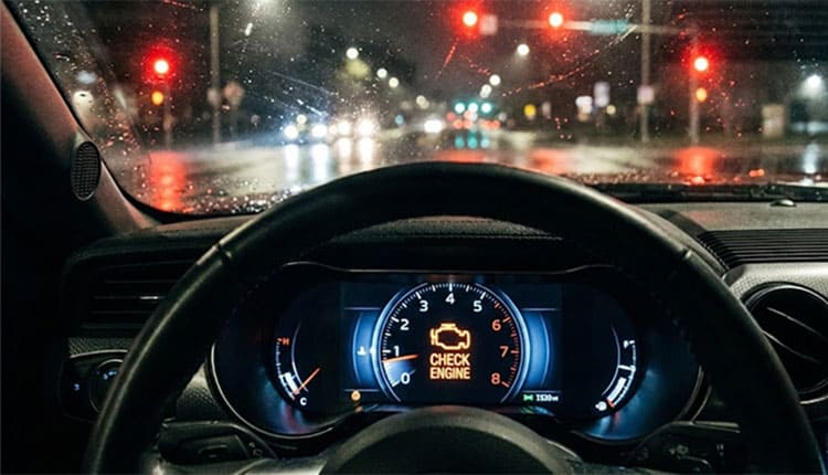 Двигатель глохнет на холостом ходу: причины и решения