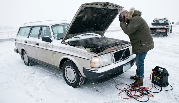 Почему не заводится двигатель: 10 распространённых причин и как их устранить