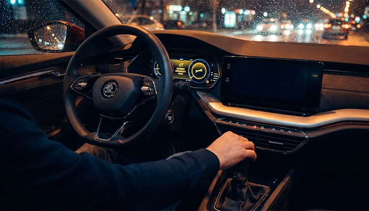 Skoda Octavia: проблемы с DSG – симптомы, ресурс и стоимость ремонта