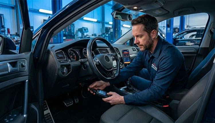 Как правильно проводить компьютерную диагностику автомобиля