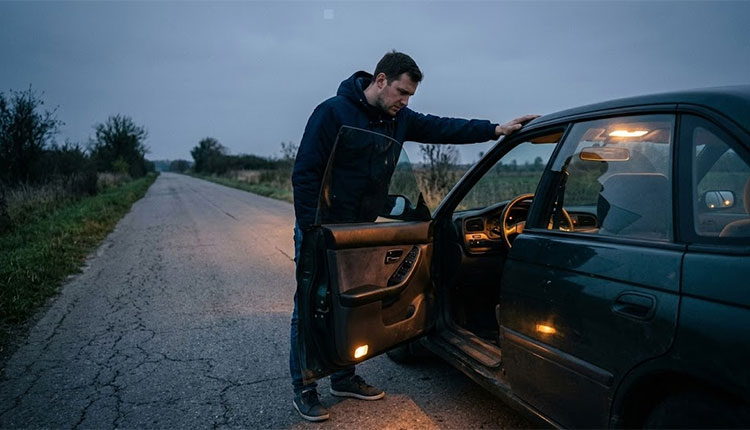 Машина не едет: почему КПП отказывается переключаться