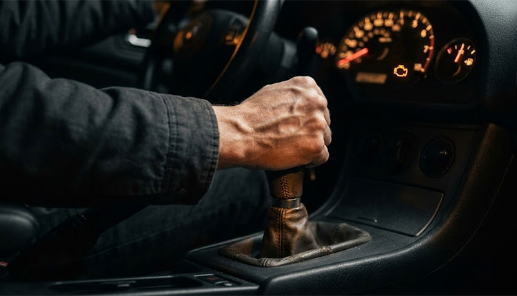 Не включается передача: причины неисправности КПП