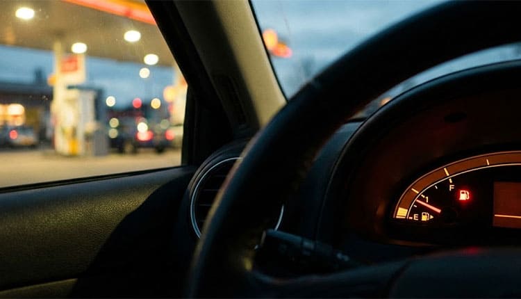 Повышенный расход топлива: что влияет и как снизить