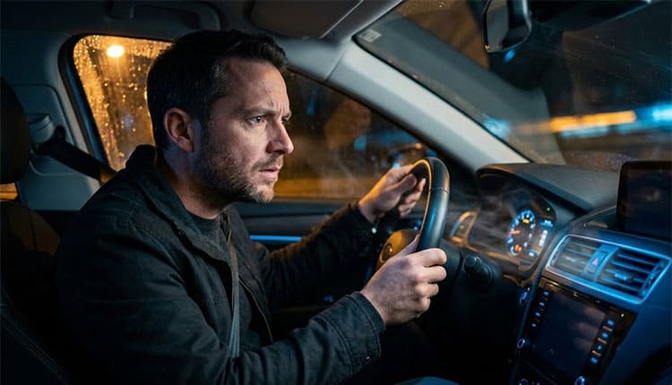 Запах бензина в салоне авто — опасно ли это и откуда утечка