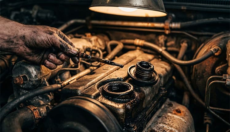 4 признака, что двигатель вашего авто скоро сломается: проверьте прямо сейчас