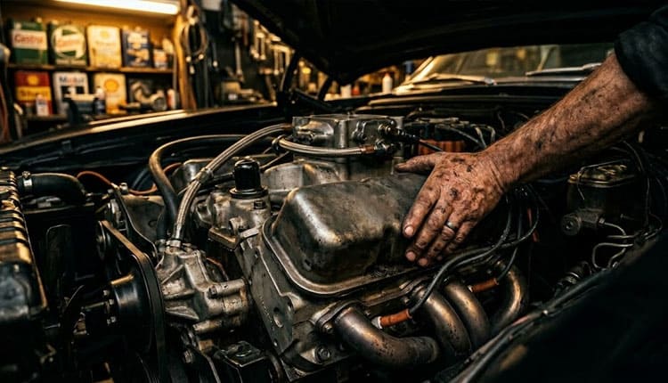 Битва за ресурс: 5 современных двигателей-миллионников, которые все еще можно купить