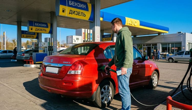 Бензин дорожает: что происходит на украинских заправках и когда ждать стабилизации