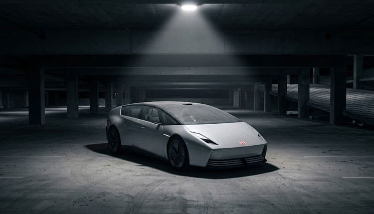 Honda разворачивается: почему компания отменила электрокары и делает ставку на гибриды