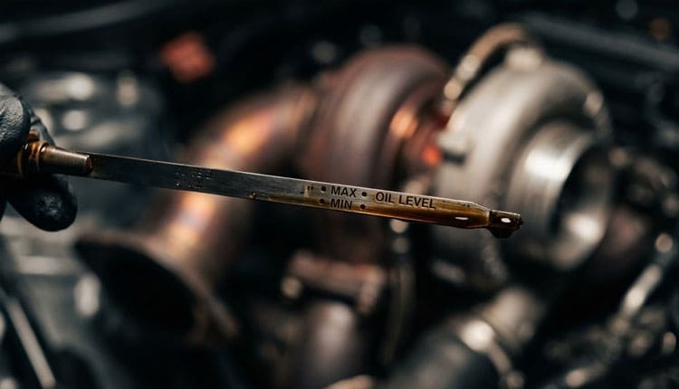 Масложор в современных турбомоторах: норма или повод для капиталки?