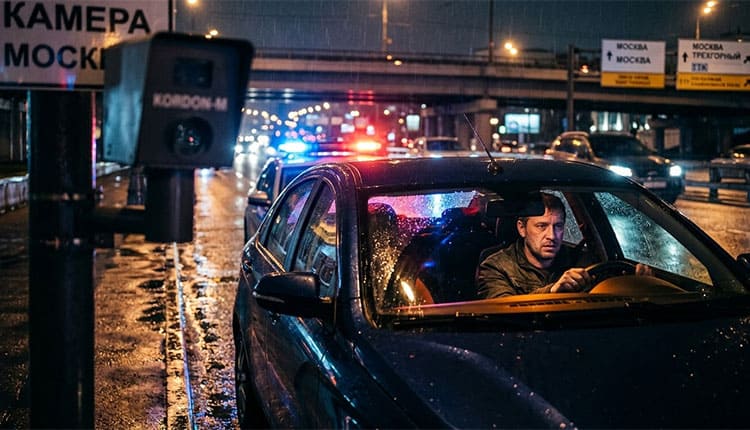 Новые штрафы для водителей 2026