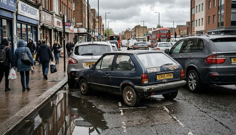 Кризис малого класса: почему доступные хэтчбеки уходят в прошлое и чем их заменят автопроизводители