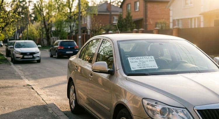 При каком пробеге пора продавать свою машину