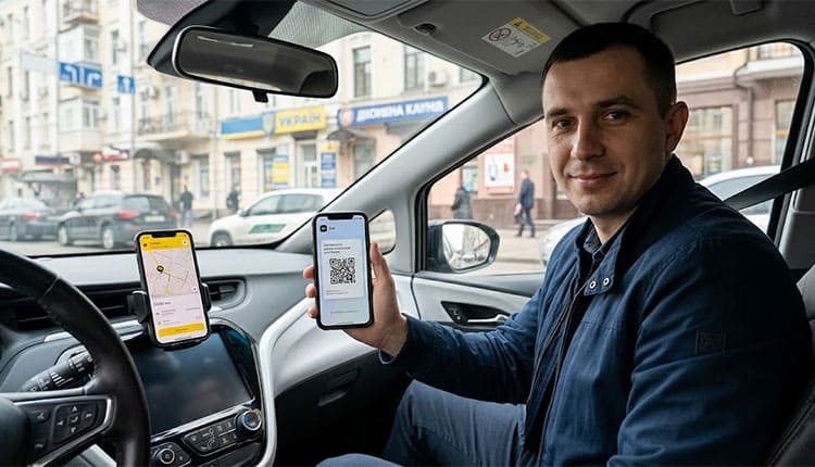 Реформа такси 2026: электронные сертификаты и новые правила