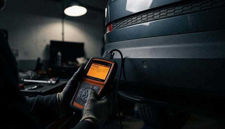 Почему электрика Kodiaq выходит из строя