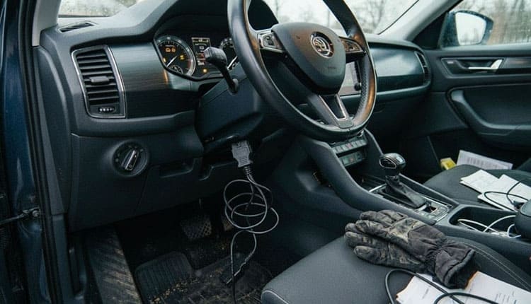 Skoda Kodiaq: типичные проблемы по электрике и датчикам ассистентов