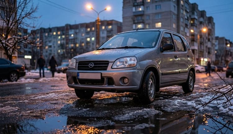 Стоит ли покупать подержанный Opel Mokka: плюсы и минусы