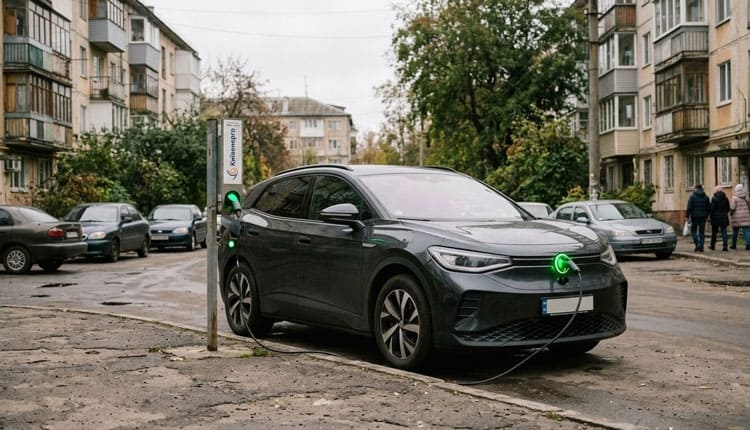 Твердые батареи для электромобилей Volkswagen: что известно о сроках