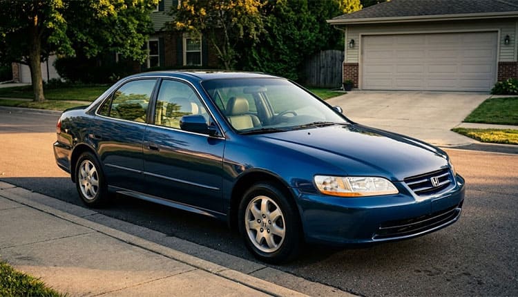 Японский секрет долговечности автомобиля: что делают владельцы Toyota и Honda, а мы — нет