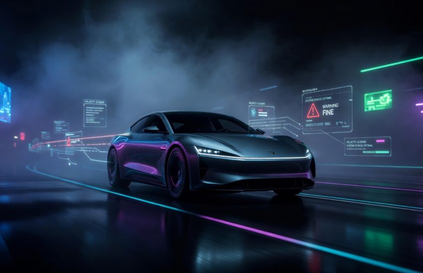 Штрафы за нарушение ПДД в Венгрии в 2026 году: суммы и что нужно знать украинцям