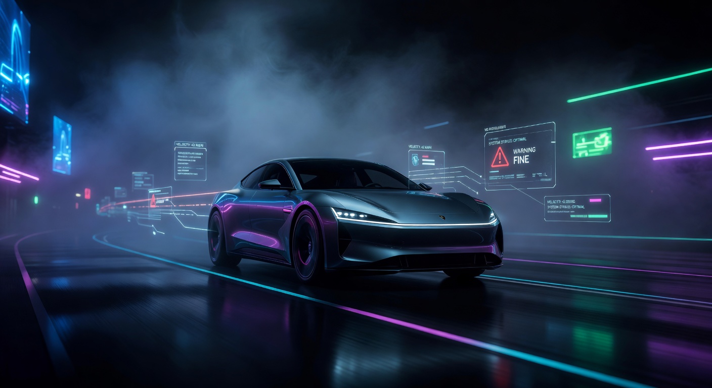 Штрафы за нарушение ПДД в Венгрии в 2026 году: суммы и что нужно знать украинцям