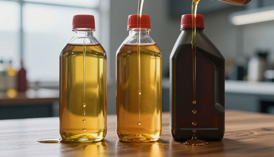 смазочные материалы