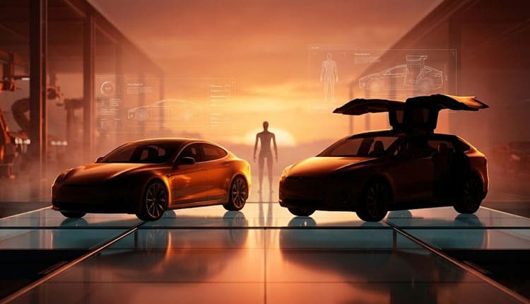 Конец эпохи: Tesla официально отправляет Model S и Model X на пенсию