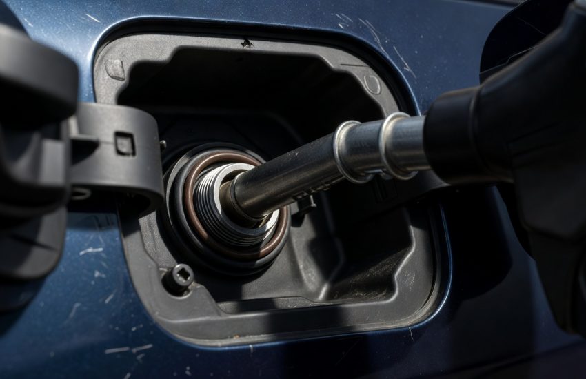 Почему лучше не заливать полный бак: это может дорого обойтись