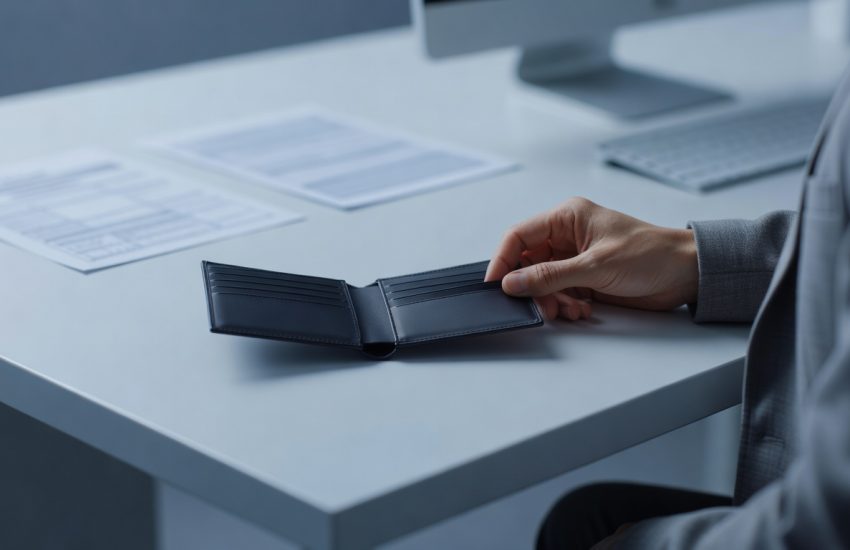 Потеря водительского удостоверения в Украине: пошаговая инструкция от МВД