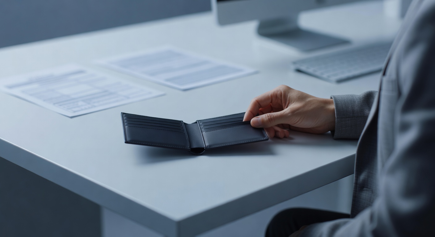 Потеря водительского удостоверения в Украине: пошаговая инструкция от МВД