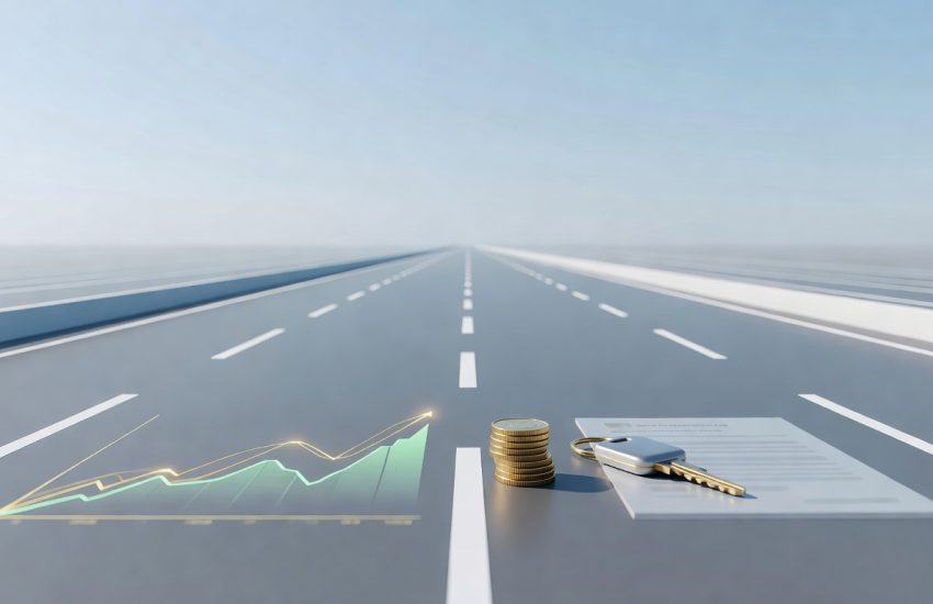 Платные дороги в Украине: когда введут, сколько будет стоить и кто не будет платить