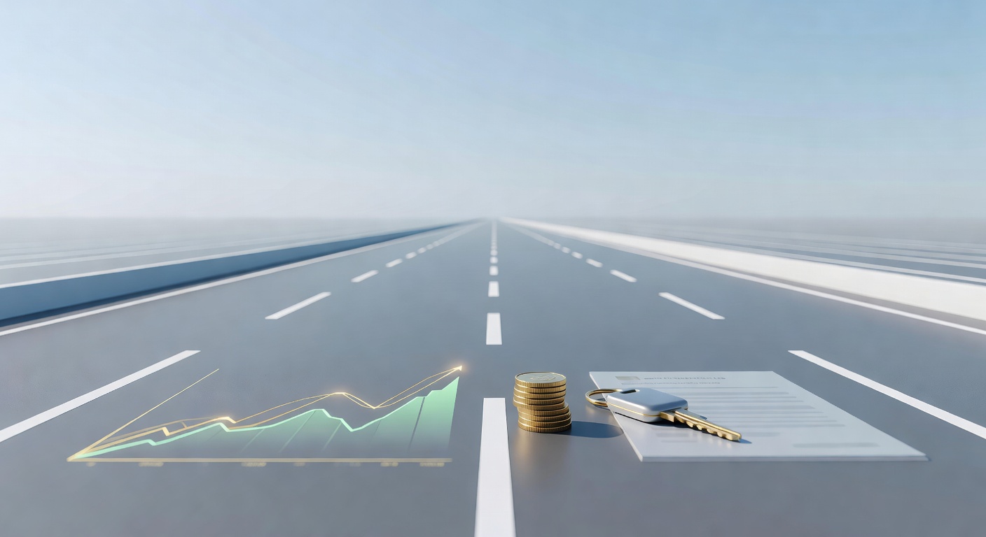 Платные дороги в Украине: когда введут, сколько будет стоить и кто не будет платить