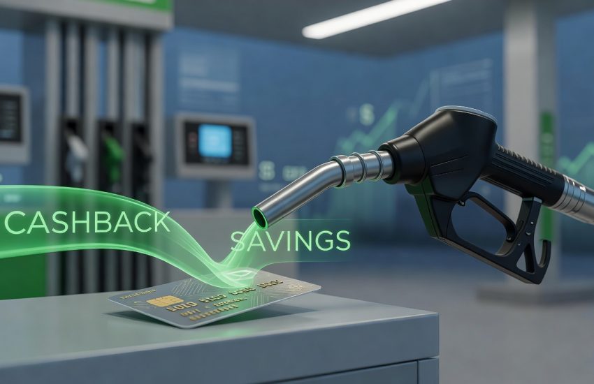 Топливный кешбек в Украине: кто уже получил компенсацию и как подключиться