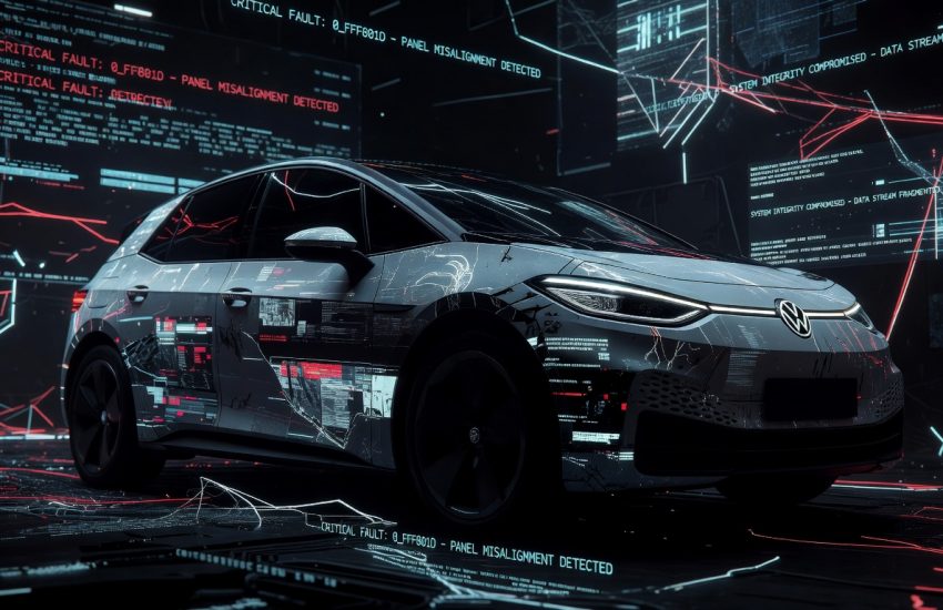 «Ненастоящие Volkswagen»: компания признала провал ID.3 и ID.4 и анонсировала срочные изменения