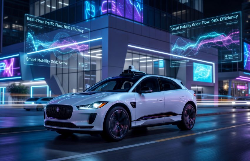 Waymo запустил беспилотное такси в Майами и Орландо: доступно для всех