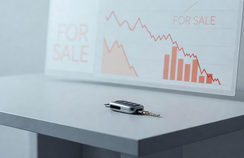 Какие подержанные автомобили потом невозможно продать: список брендов и моделей