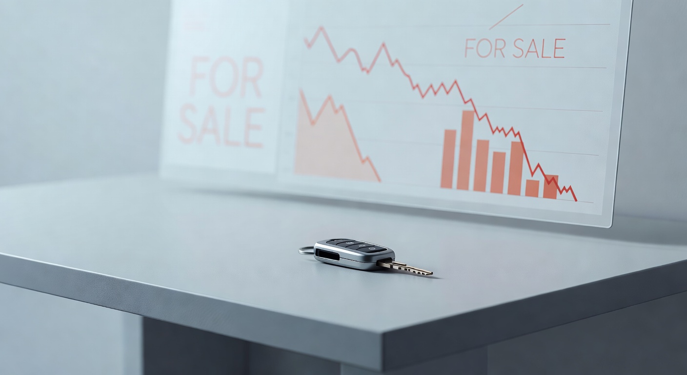 Какие подержанные автомобили потом невозможно продать: список брендов и моделей