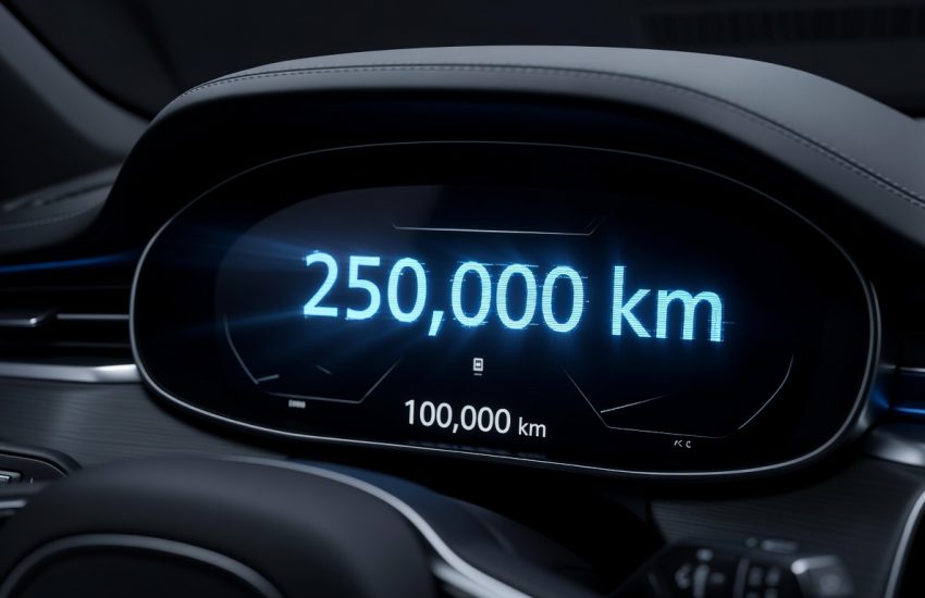 5 признаков скрученного пробега: как проверить авто перед покупкой в 2026 году