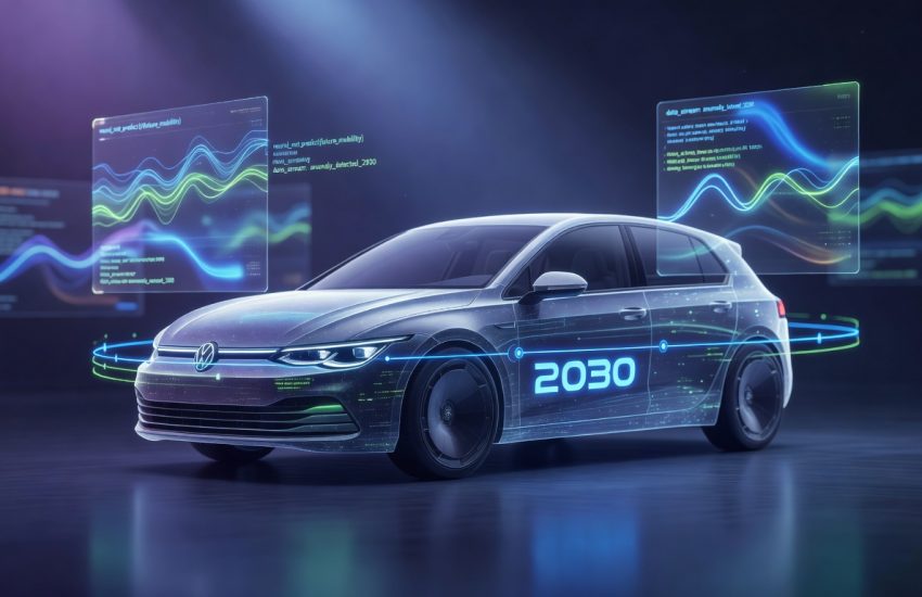 Электрический Golf откладывается до 2030 года: что пошло не так у Volkswagen