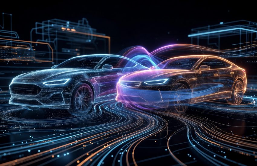 Geely покупает завод Ford в Европе: начало конца европейского автопрома или умный ход