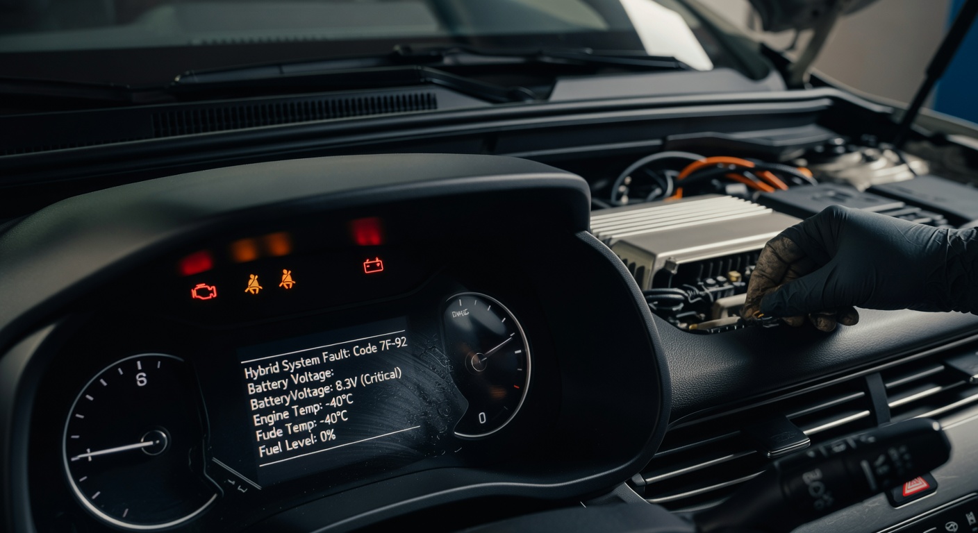 Hyundai отзывает 425 000 автомобилей: подушки безопасности, торможение и третий дефект