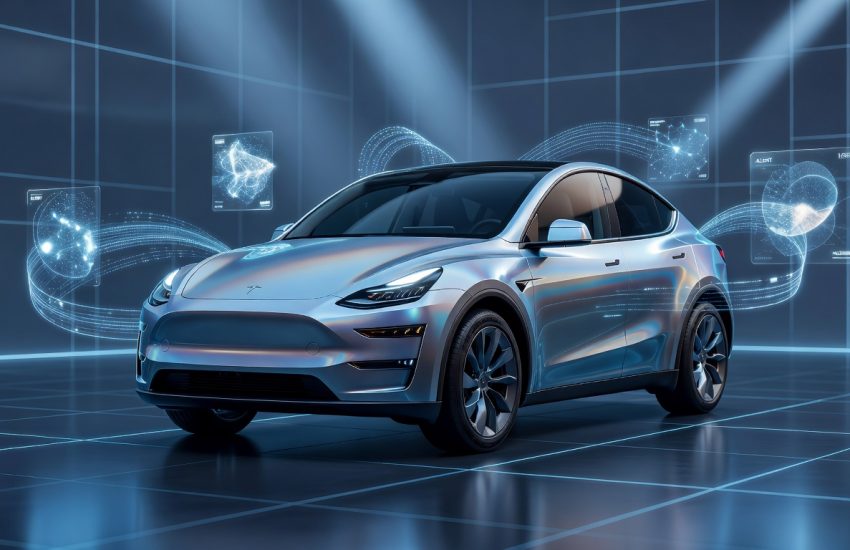 Tesla Model Y прошла новые жёсткие тесты NHTSA первой в мире: что это значит для покупателей