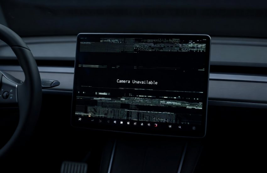 Tesla отзывает 219 000 электромобилей: что не так с камерой заднего вида