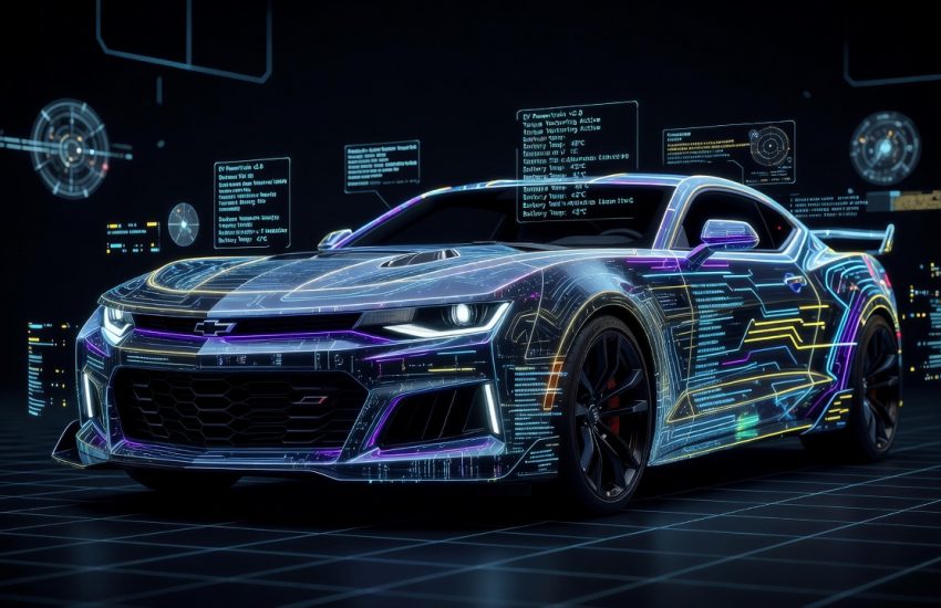 Chevrolet возобновляет производство Camaro: что известно о возвращении культового купе