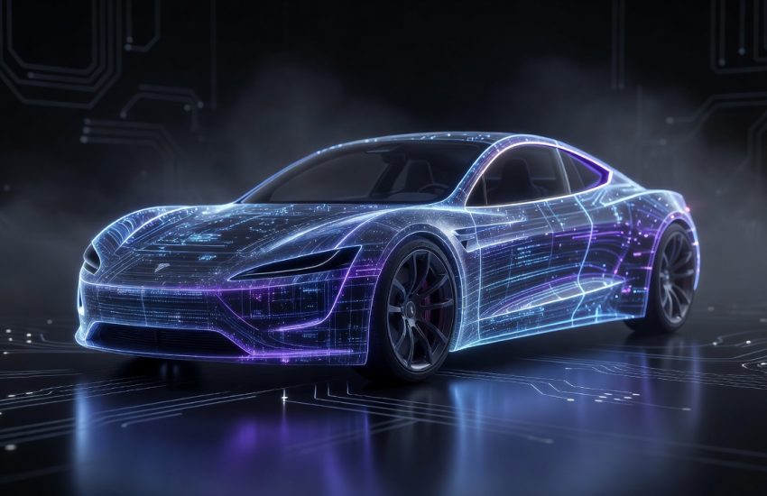 Tesla снова откладывает Roadster: что происходит с самым ожидаемым электрокаром