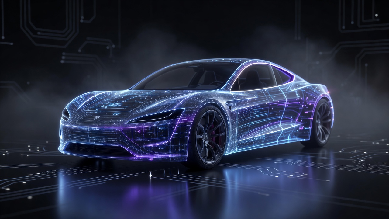 Tesla снова откладывает Roadster: что происходит с самым ожидаемым электрокаром