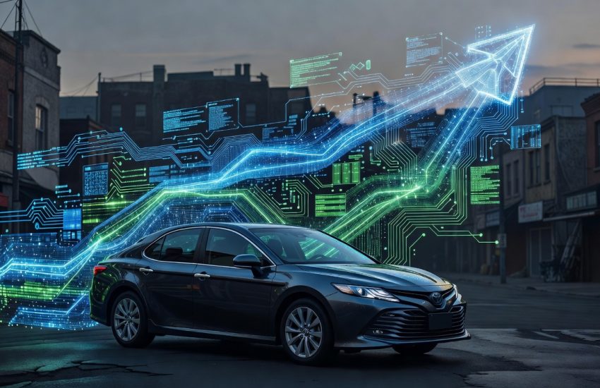 Toyota потеряла статус самой дорогой компании Японии впервые за 20 лет: кто занял трон