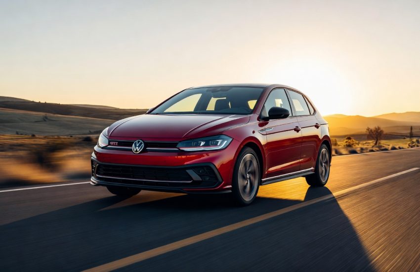 Volkswagen ID. Polo GTI: бренд начинает новую эпоху — чего ждать от самого доступного электро-«горячего» хэтчбека VW