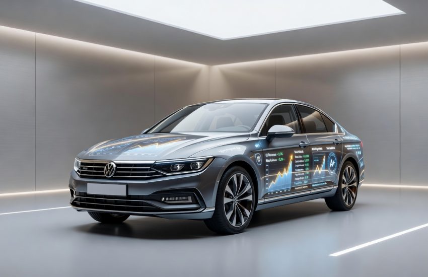 Volkswagen повышает цены на авто с ДВС: сколько придётся доплатить и почему это выгодно электромобилям