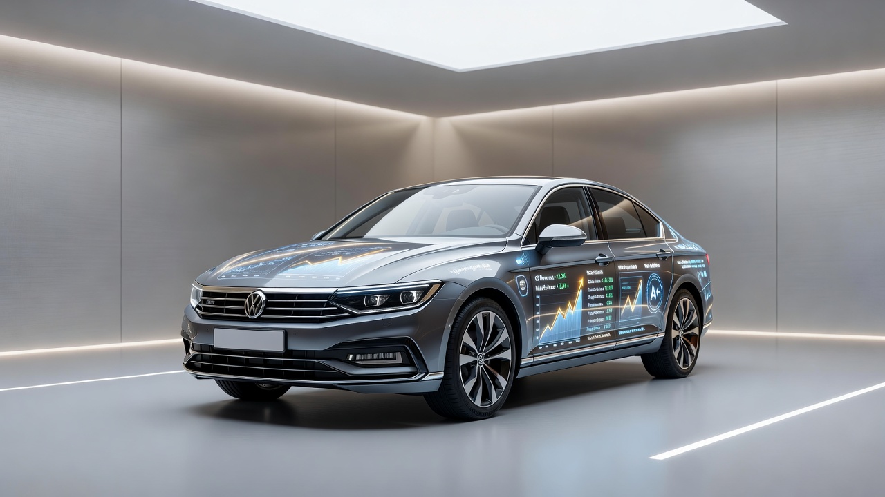 Volkswagen повышает цены на авто с ДВС: сколько придётся доплатить и почему это выгодно электромобилям