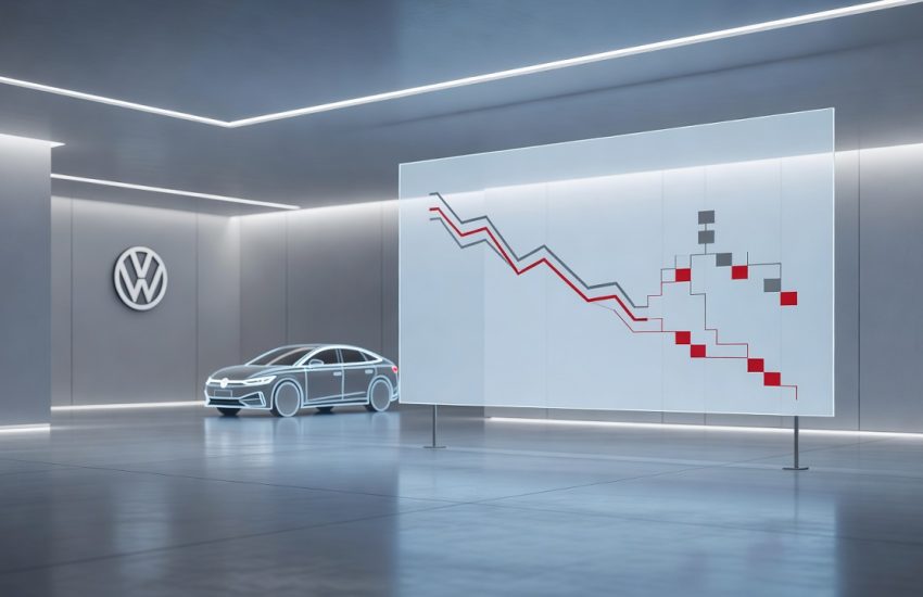 Volkswagen сокращает тысячи сотрудников и модельный ряд: что происходит с немецким гигантом
